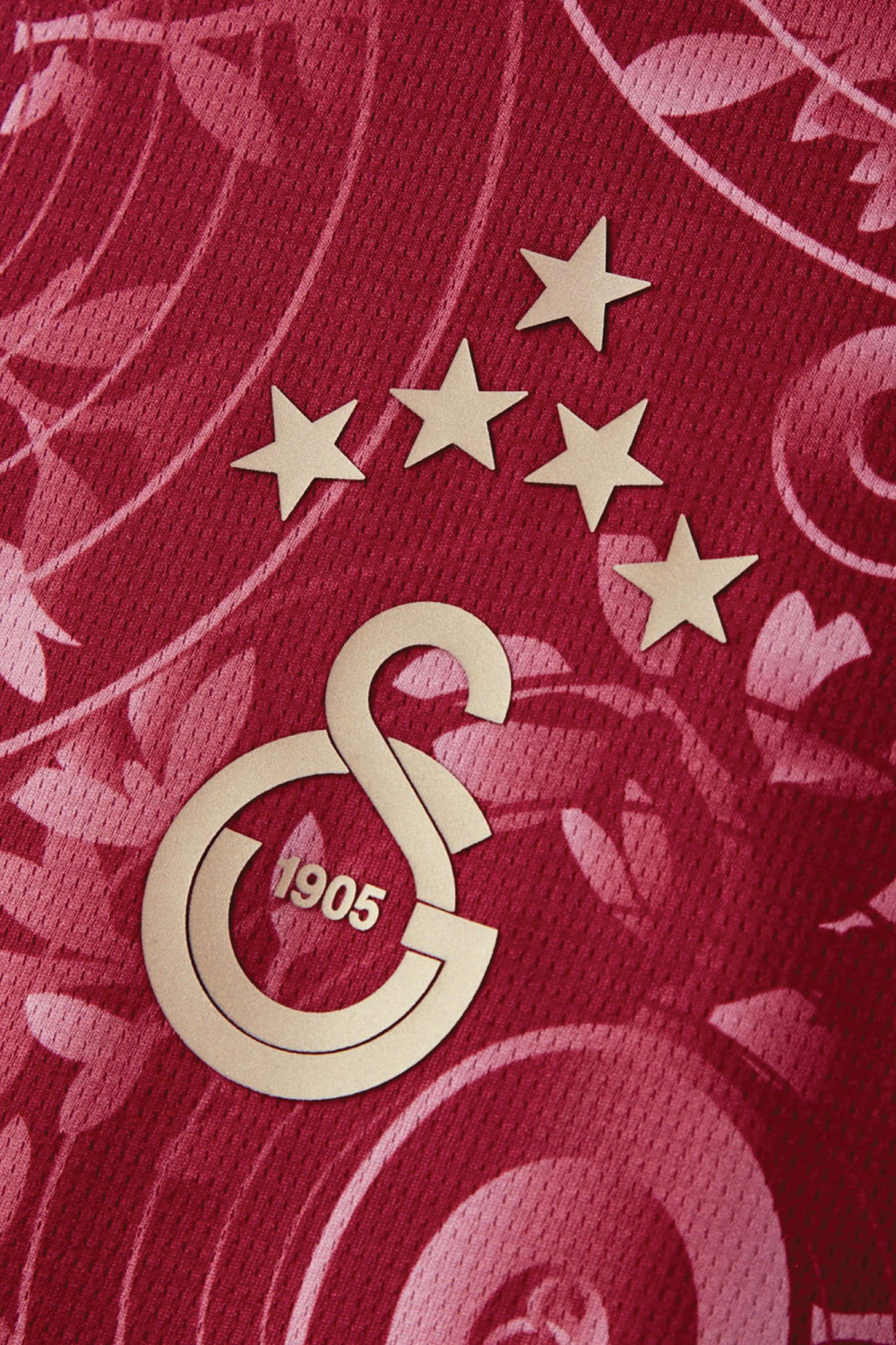 Puma Galatasaray 25/26 Erkek Alternatif Forma