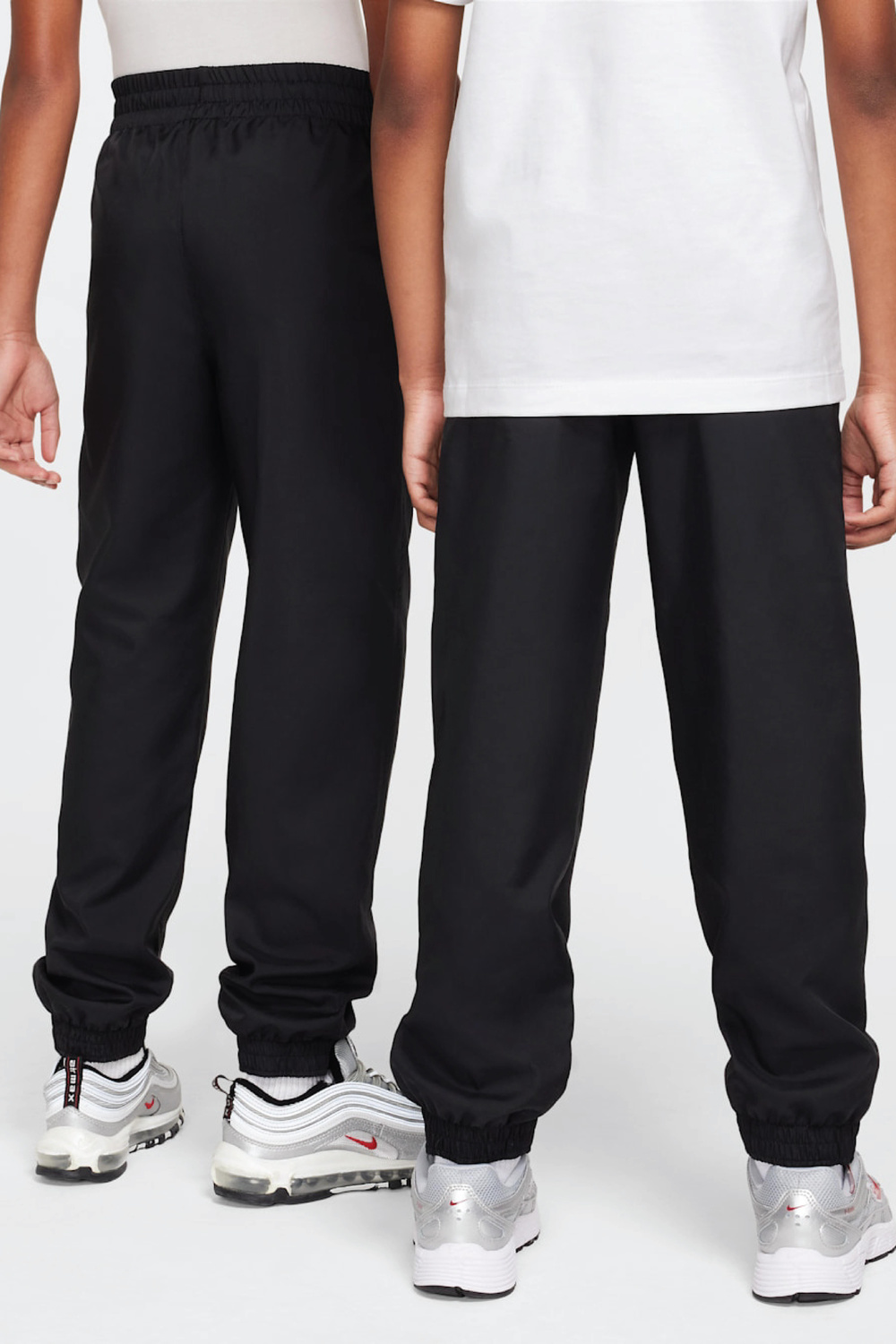 Nike Sportswear Club HF8141-010 Siyah Unisex Dokuma Jogger