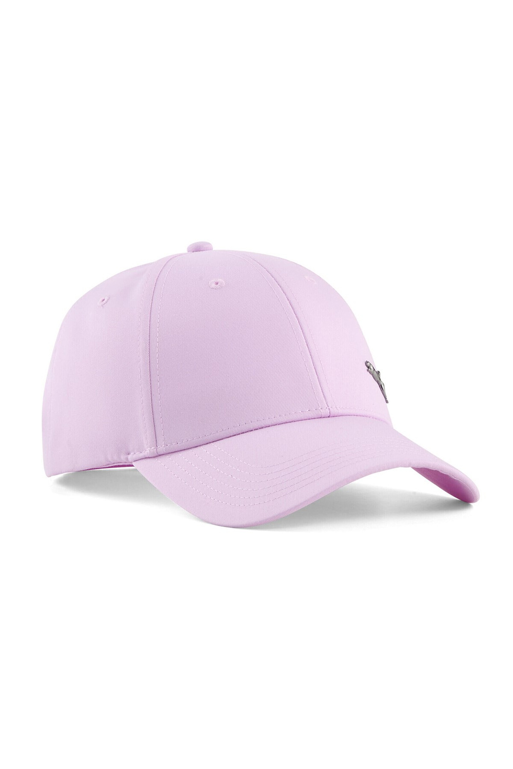 Puma Ess Metal Cat Bb Cap Unisex Şapka Pembe