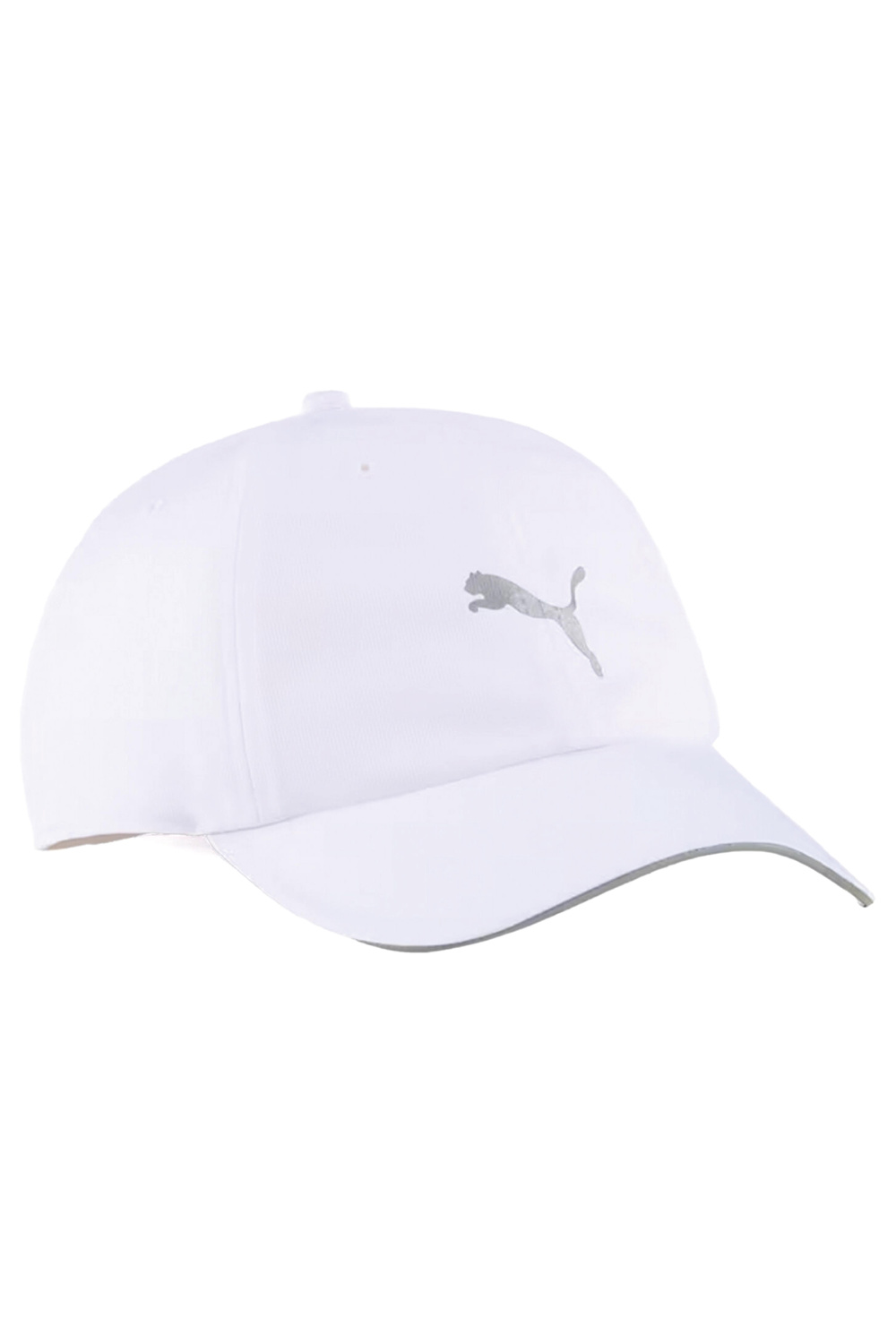 Puma Running III Beyaz Unisex Koşu ve Günlük Stil Şapka