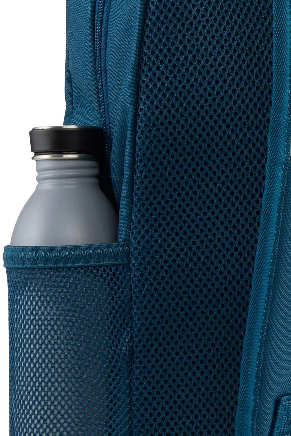 Puma Phase Petrol Mavi Sırt Çantası Set
