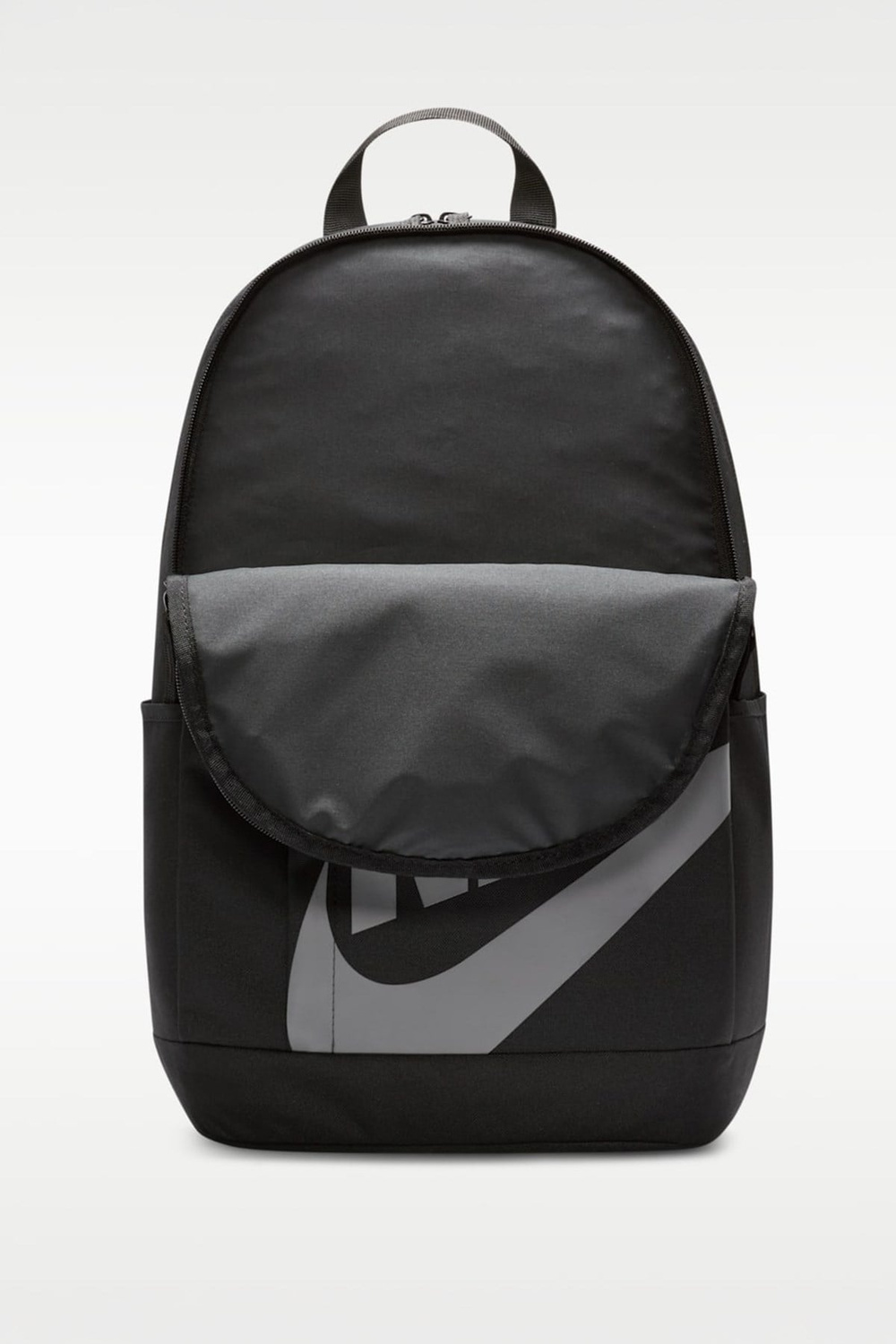 Nike Elemental Siyah Günlük Stil Sırt Çantası