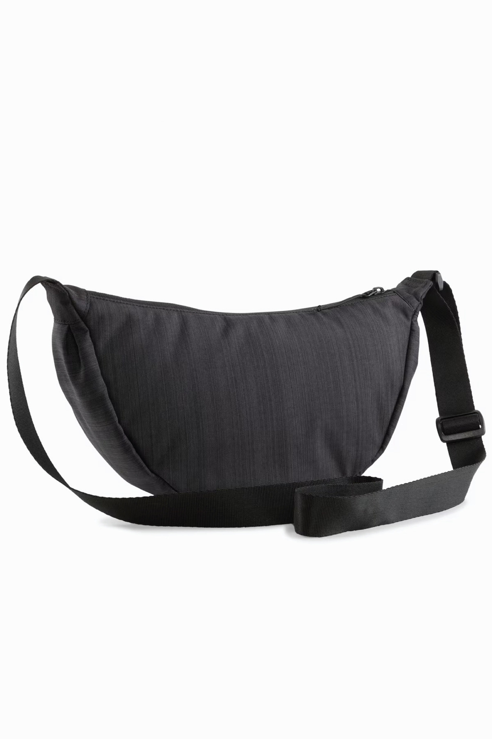 Puma Base 3L Half Moon Bag Siyah Unisex Omuz Çanta