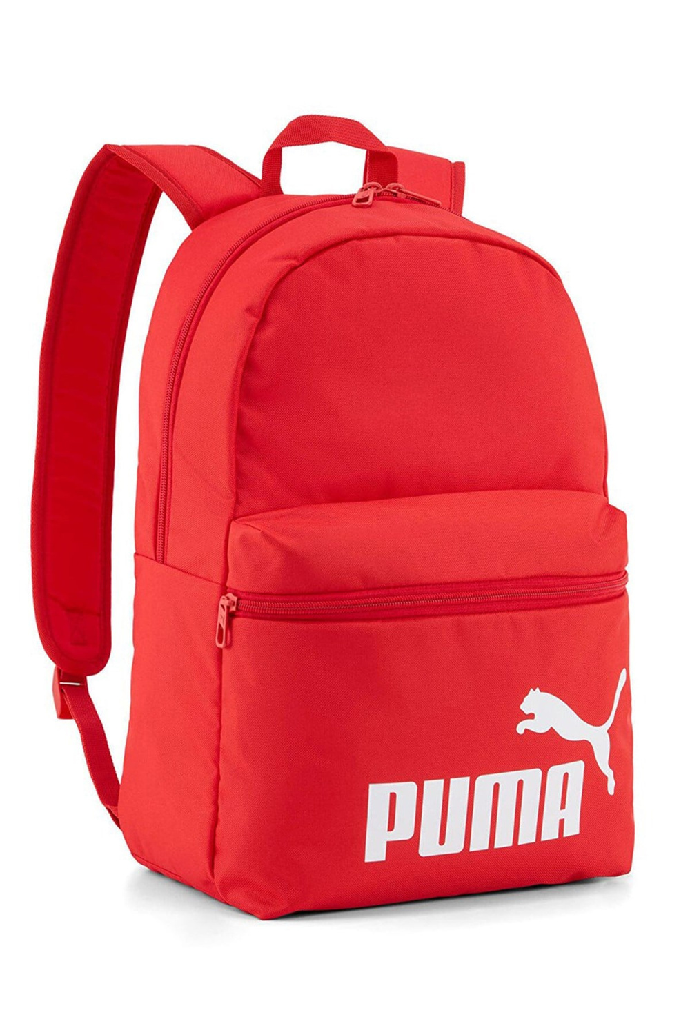 Puma Phase Kırmızı Sırt Çantası