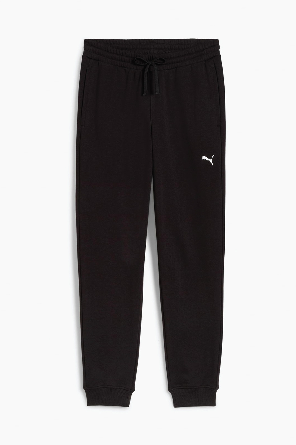 Puma Essantial Kadın Jogger-Eşofman Siyah Renk