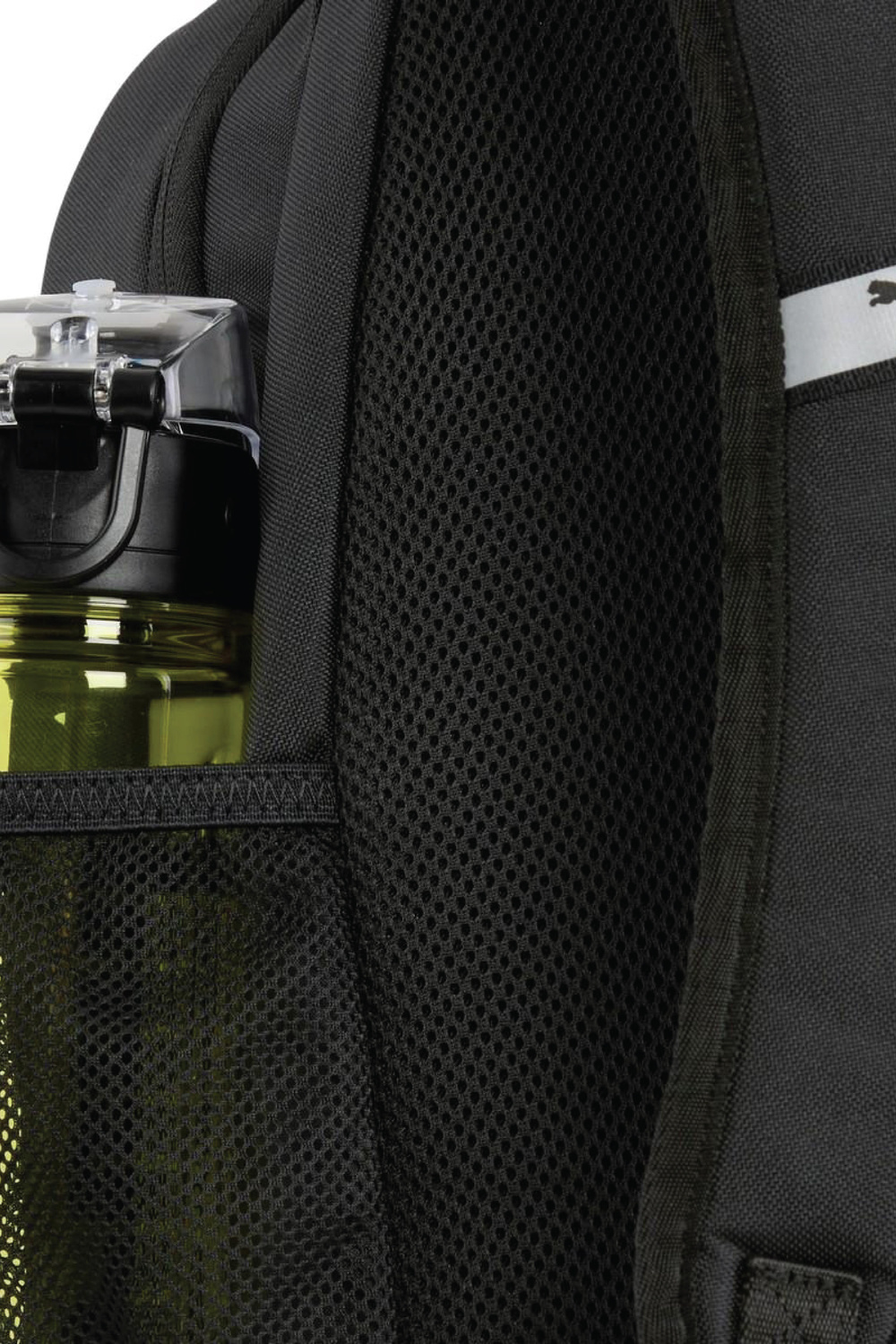 Puma Deck Backpack Unisex Spor Sırt Çantası Siyah