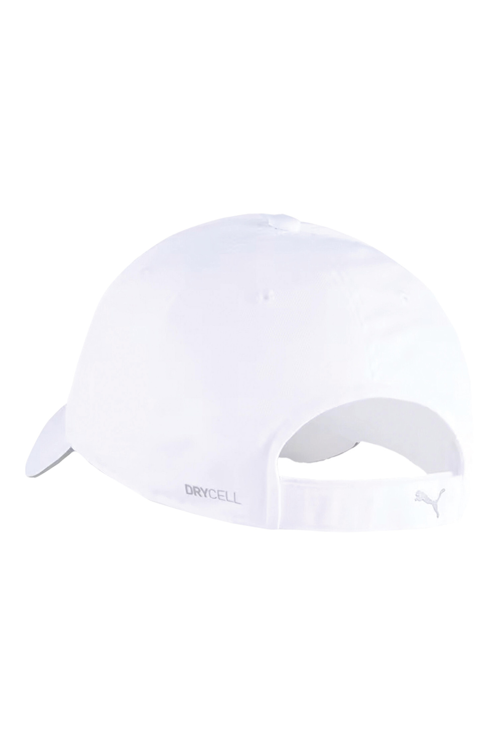 Puma Running III Beyaz Unisex Koşu ve Günlük Stil Şapka