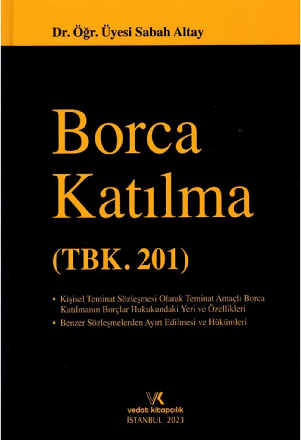 Borca Katılma  kitap kapağı
