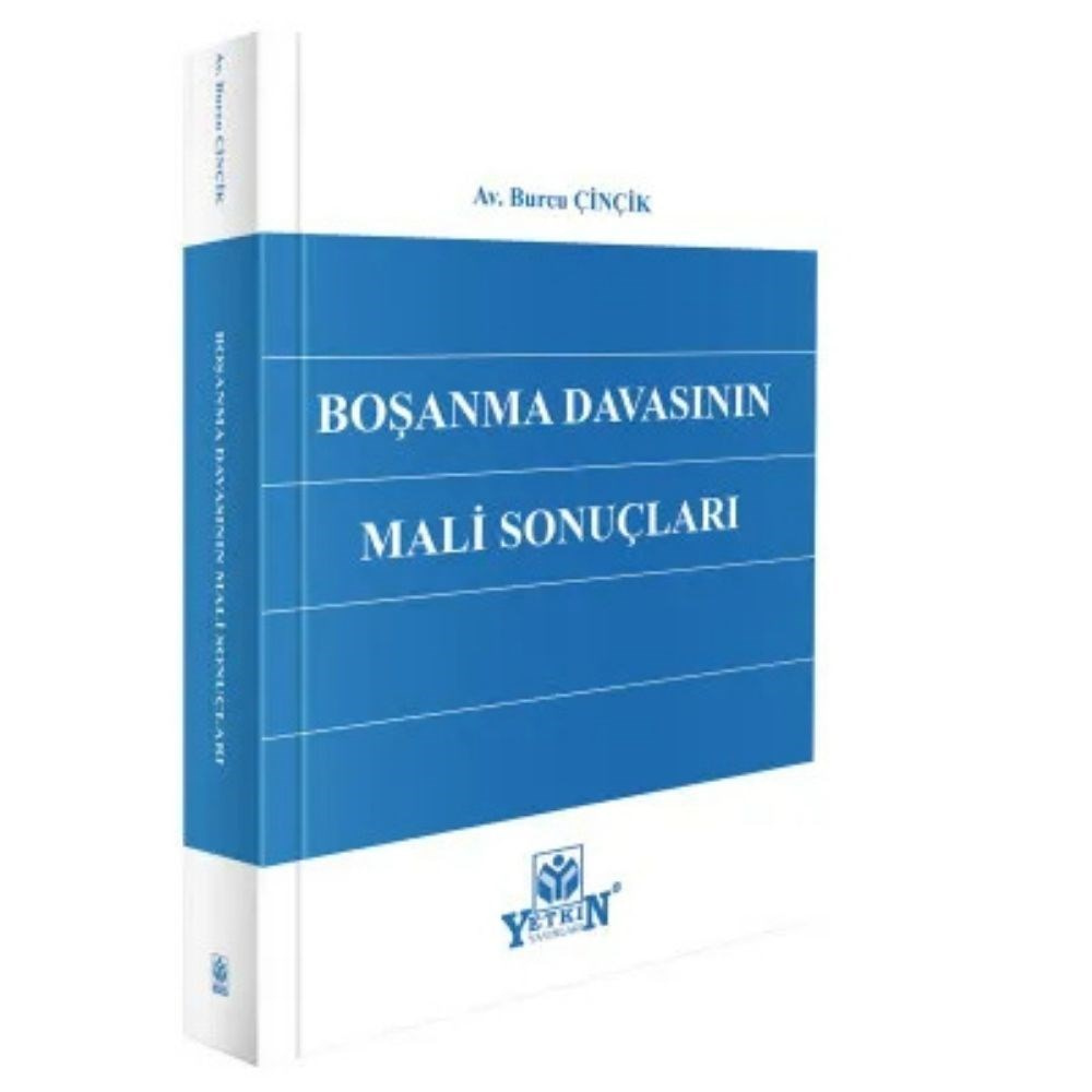BOŞANMA DAVASININ MALİ SONUÇLARI