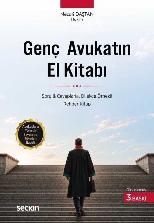 Genç Avukatın El Kitabı
