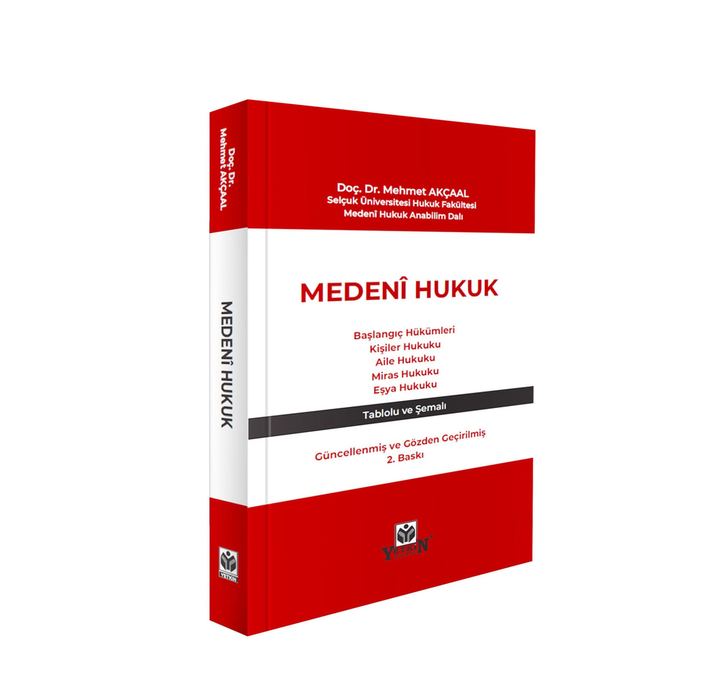 Medeni Hukuk
