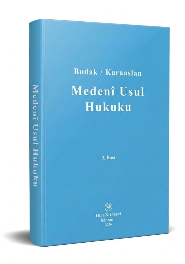 Medeni Usul Hukuku