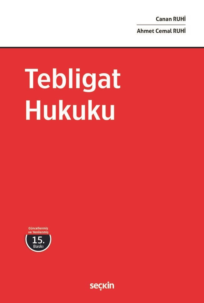Tebligat Hukuku