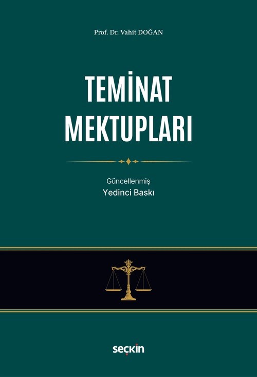 Teminat Mektupları