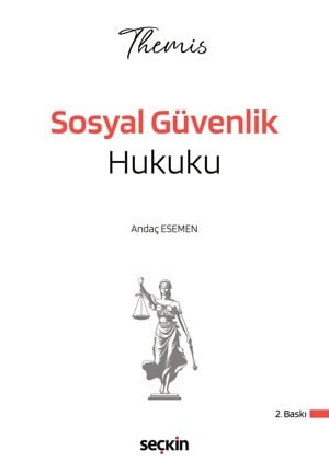 Themıs - Sosyal Güvenlik Hukuku