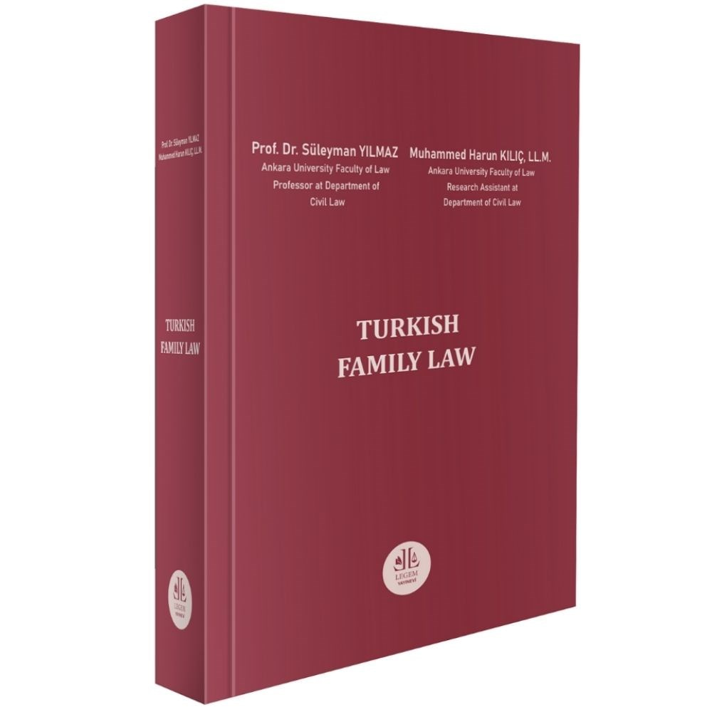 TURKISH FAMILY LAW
