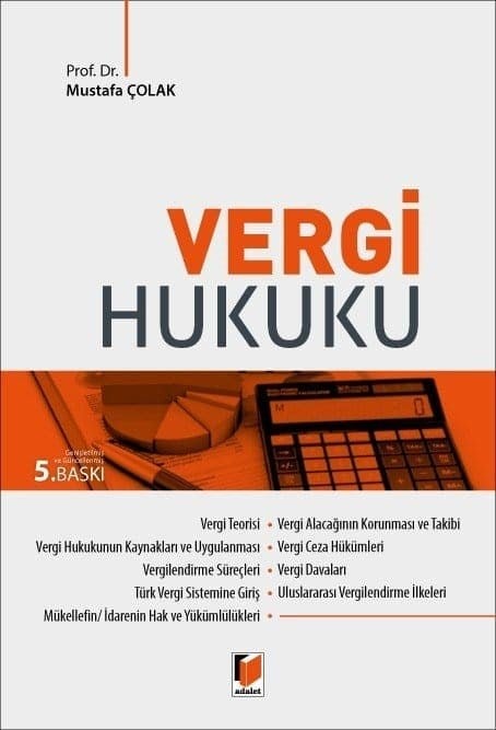 Vergi Hukuku