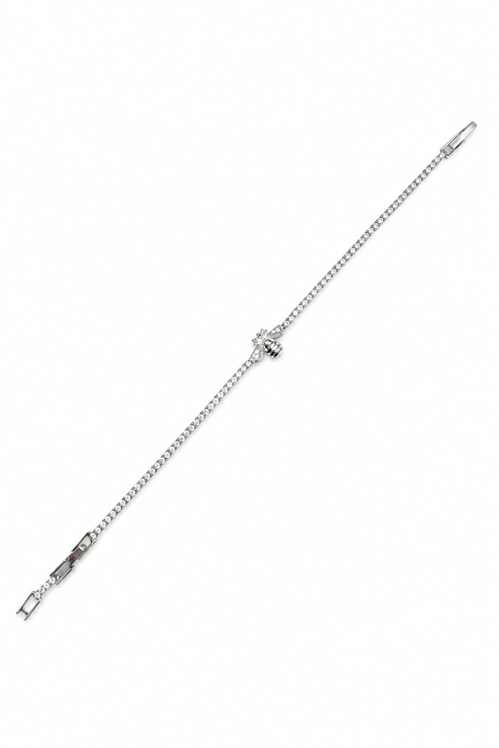 Arılı Su Yolu Bileklik (17+2 cm)