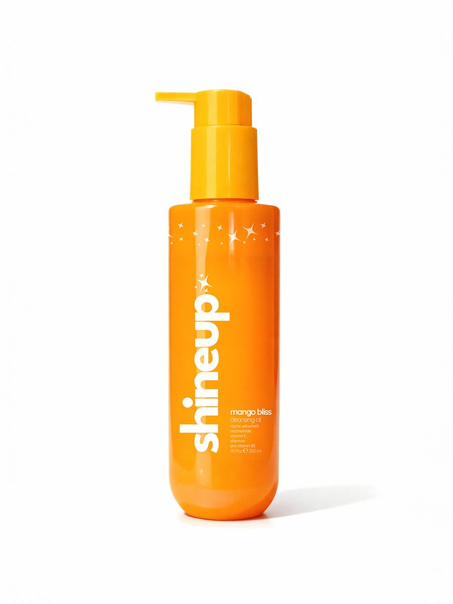 Mango Bliss Cleanser
