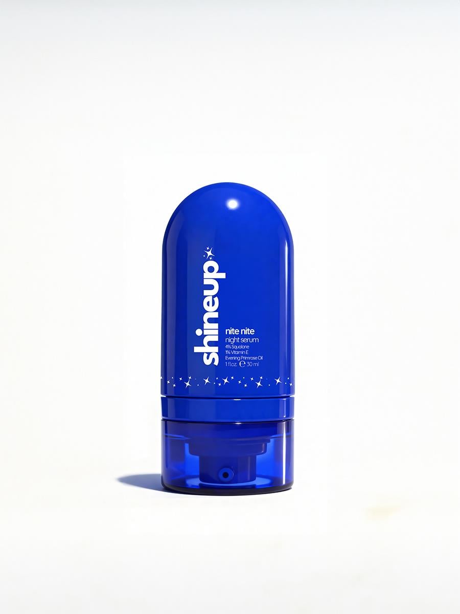 Nite Nite Night Serum