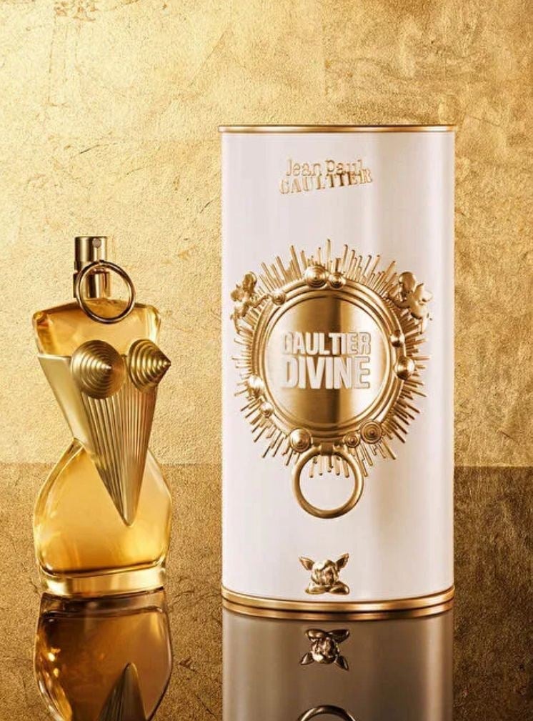 JEAN PAUL GAULTİER GAULTİER DİVİNE 100ML PARFÜM 