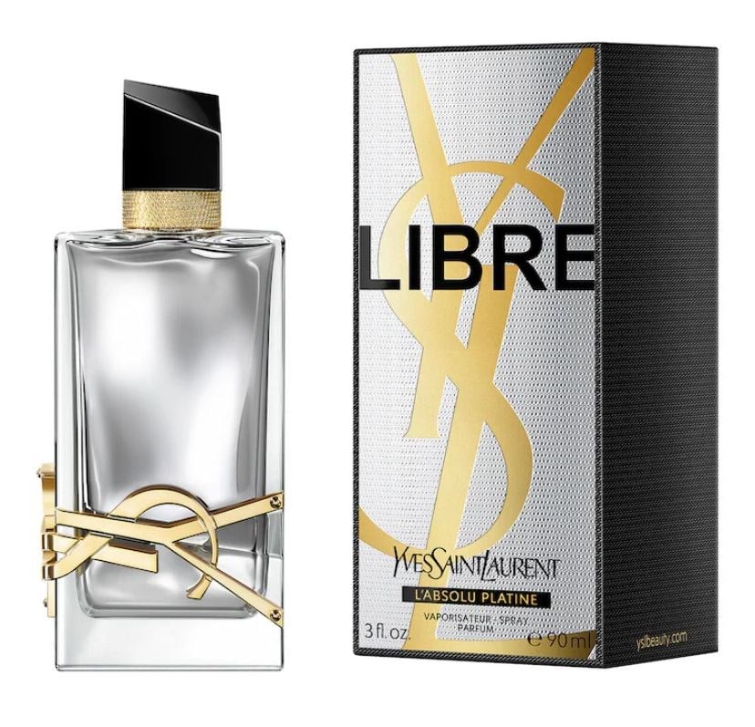 LİBRE L'ABSOLU PLATİNE 90ML