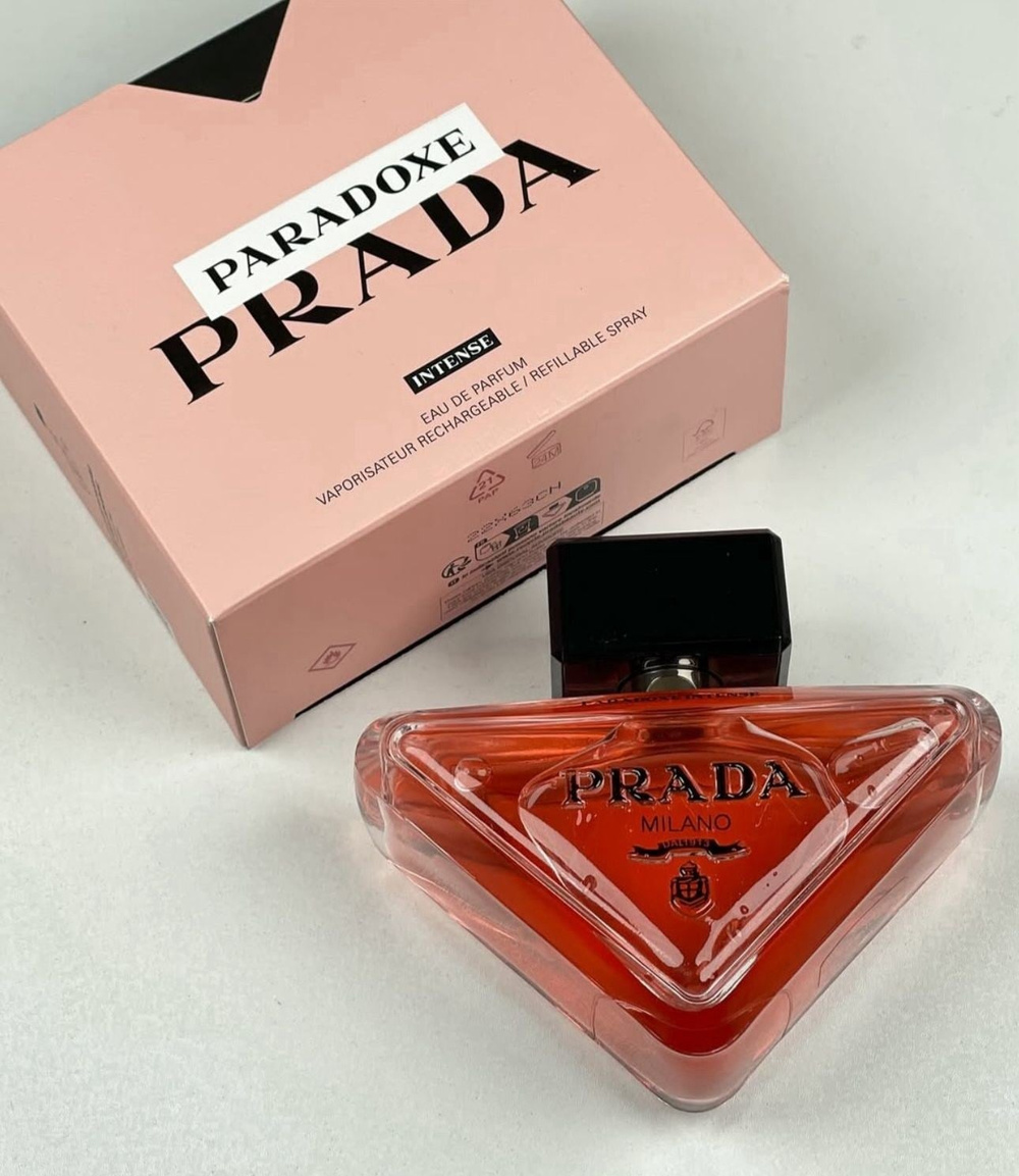 PRADA INTNSE