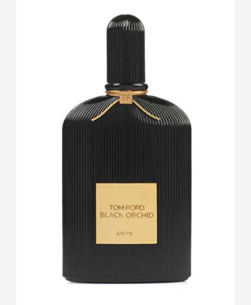 TOM FORD BLACK ORCHID 100ML PARFÜM