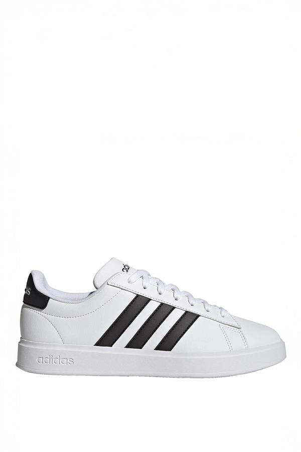 Adidas Grand Court 2.0 Erkek Spor Ayakkabı GW9195