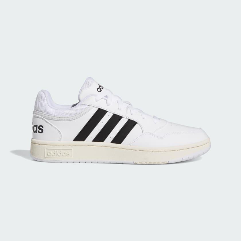 Adidas Hoops 3.0 Erkek Spor Ayakkabı GY5434