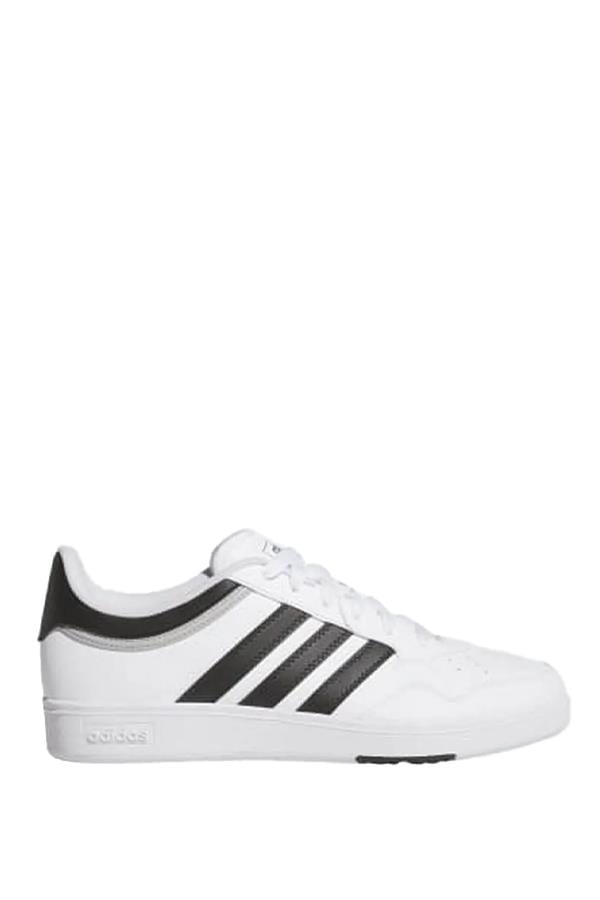 Adidas Hoops 4.0 Ftwwh Unisex Spor Ayakkabı JQ9985