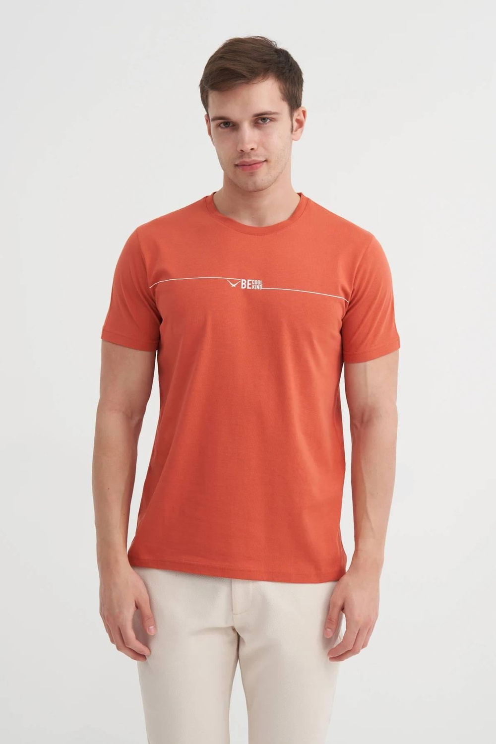 Cazador Erkek T-shirt 4206