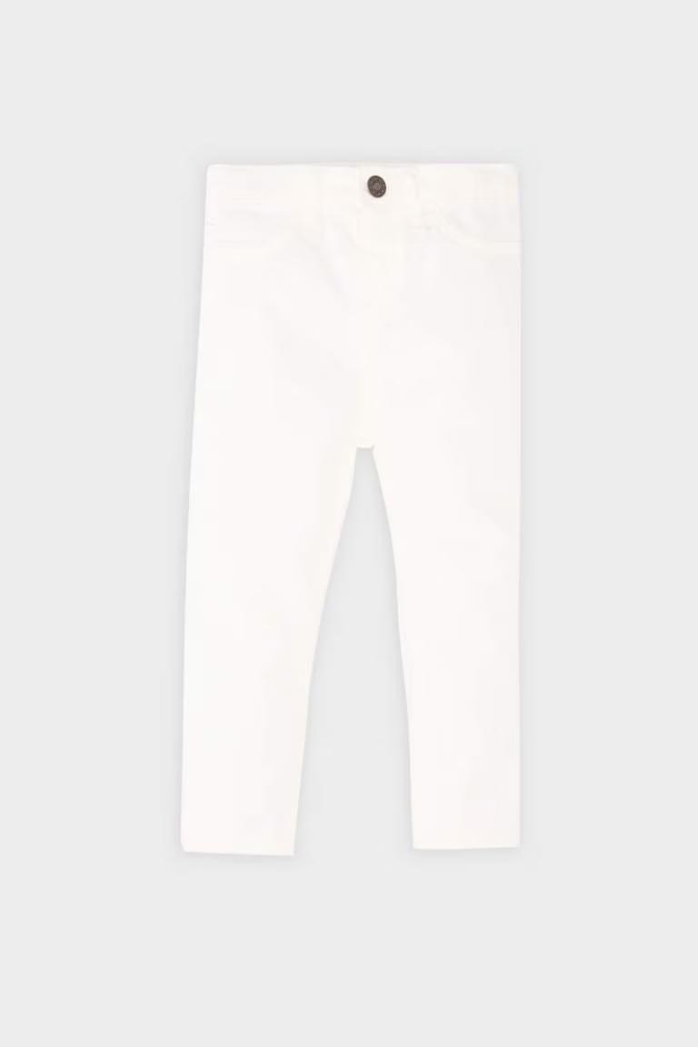 Defacto Erkek Bebek Jean Pantolon E1854A5/WT34