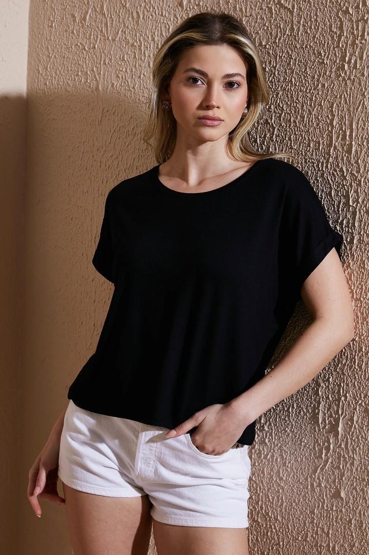 Fashion Friends Kadın Bluz 25Y0519K1