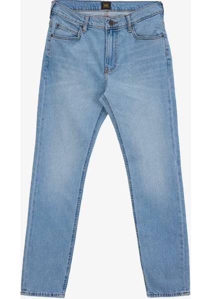 Lee Rider Slim  Erkek Jean Pantolon ML701KNMB