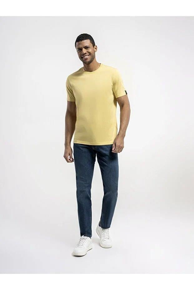 Loft Ricardo Slim Fit Erkek Jean Pantolon LF2035700