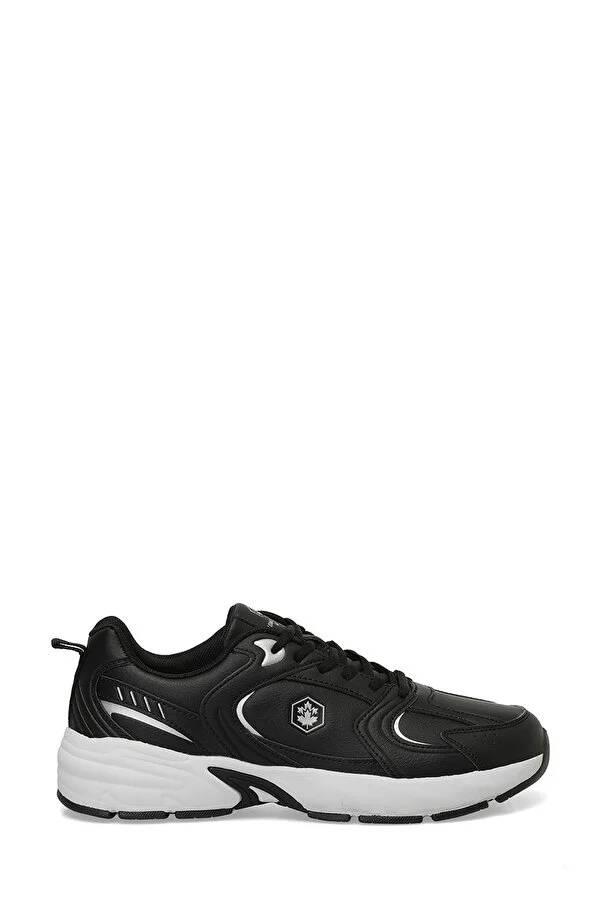 Lumberjack Erkek Spor Ayakkabı A101782817 Pol Pu 4Pr