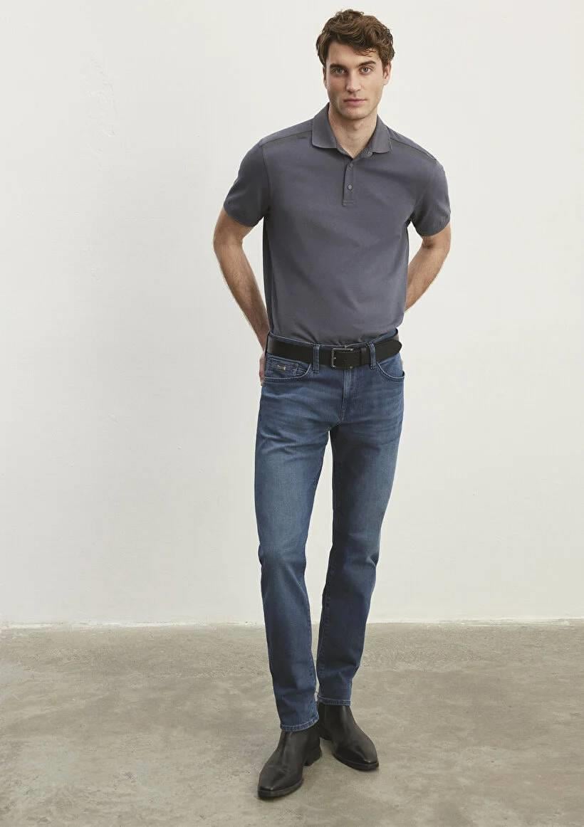 Mavi JAKE Erkek Jean Pantolon M0042286546