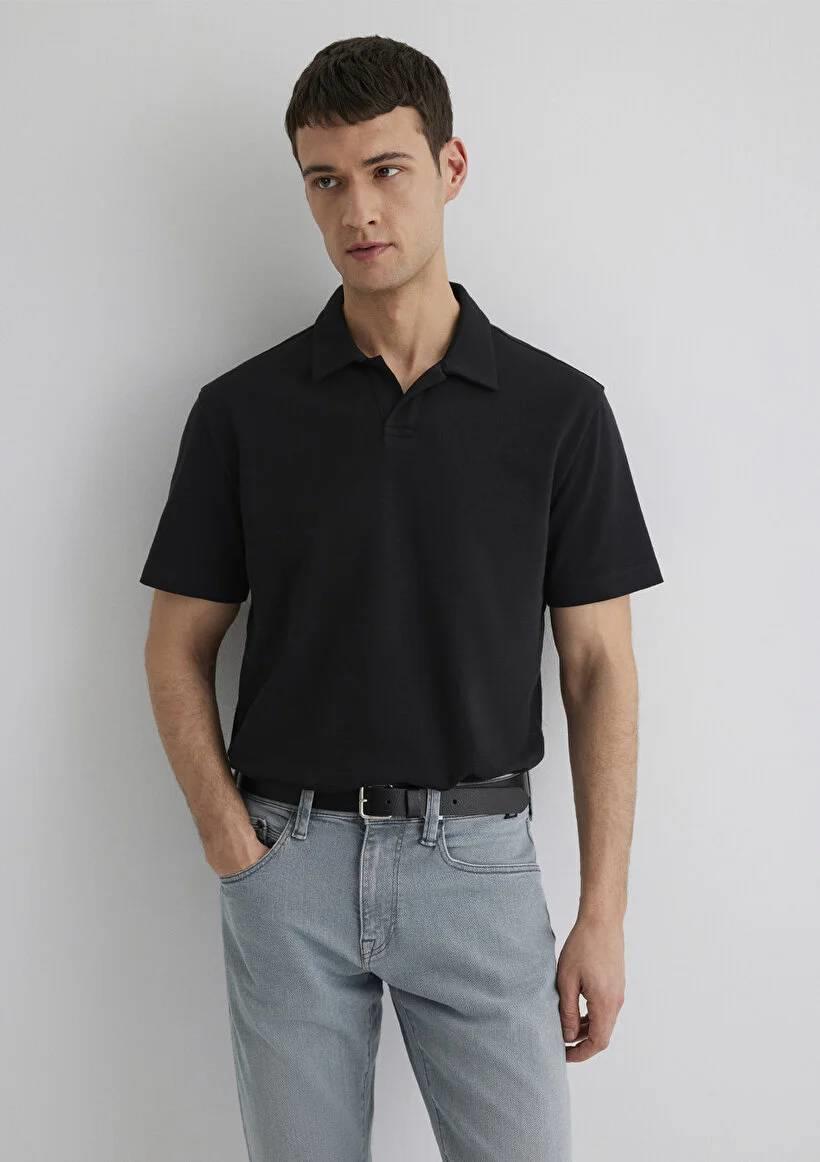 Mavi Loose Erkek  T-shirt M0611904-900