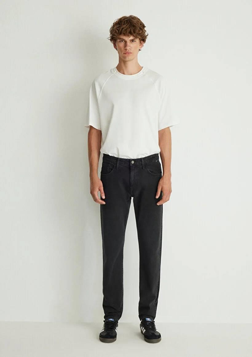 Mavi Milan Erkek Jean Pantolon M0081082175