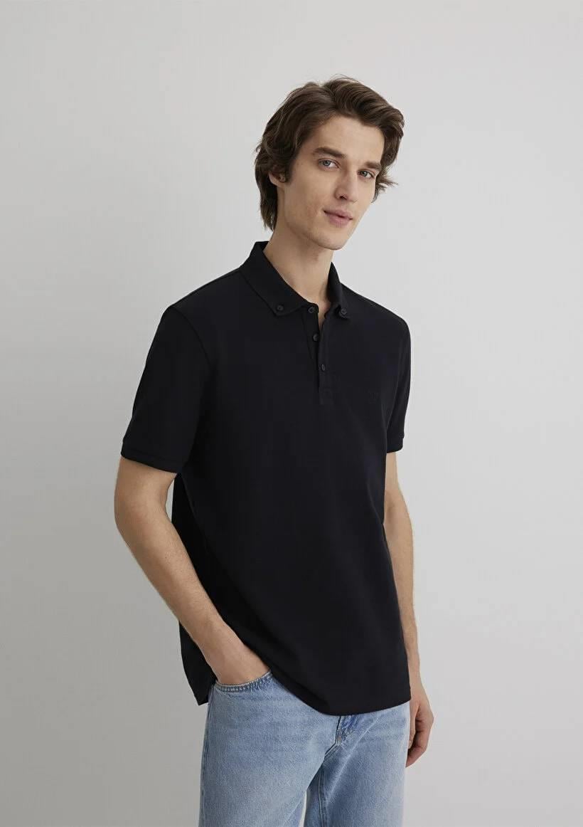 Mavi Polo Erkek T-Shirt M063247-900