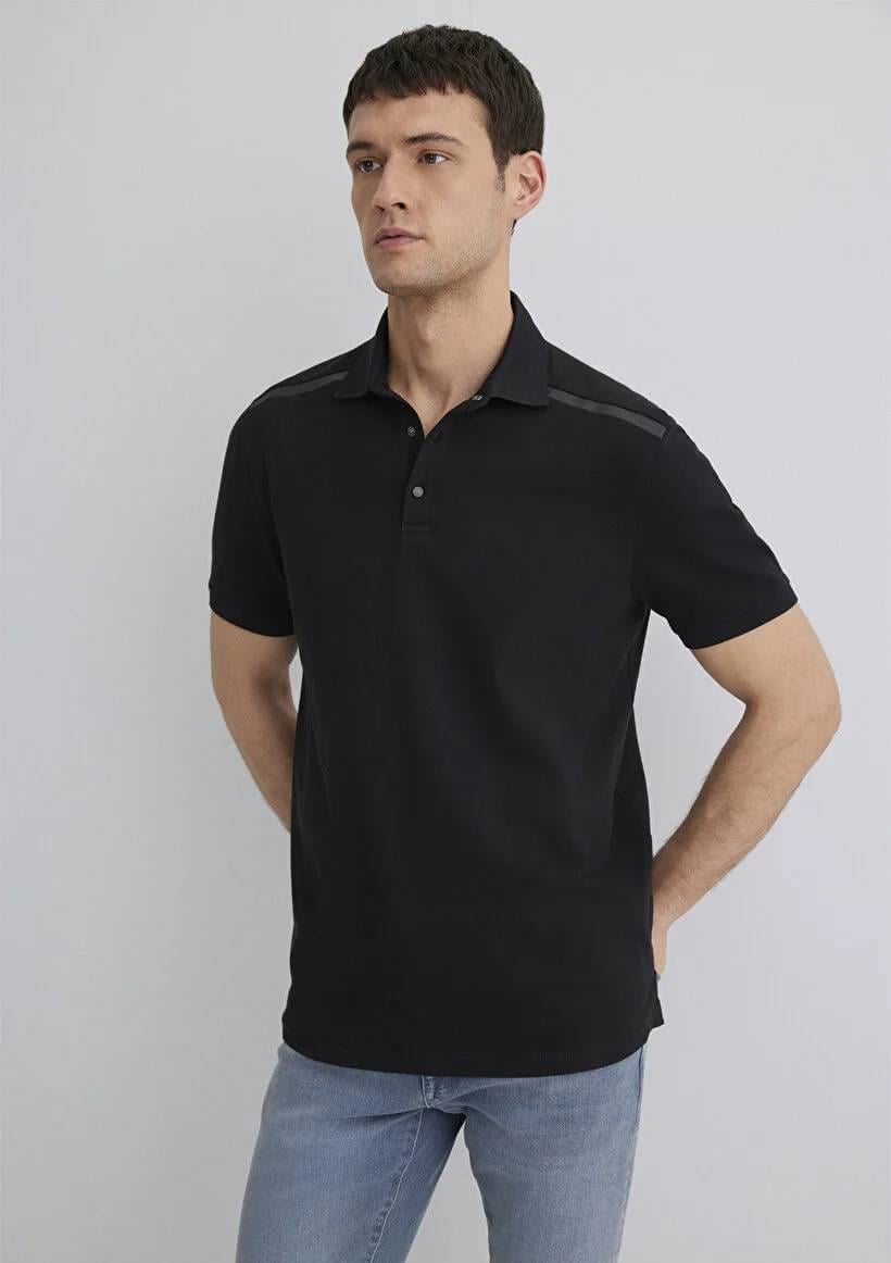 Mavi Regular Erkek  T-shirt M0611536-900