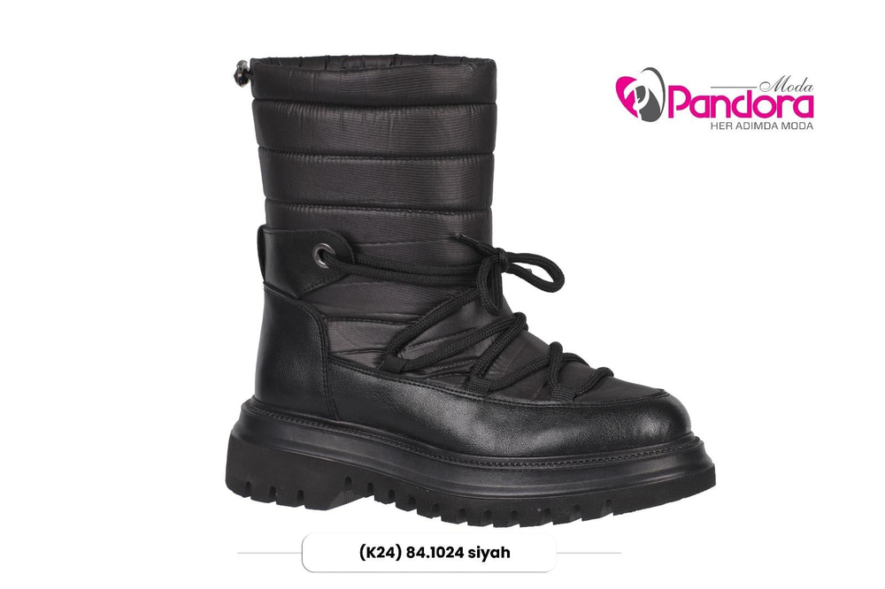 PANDORA K24.84.1024 Kadın  Bot