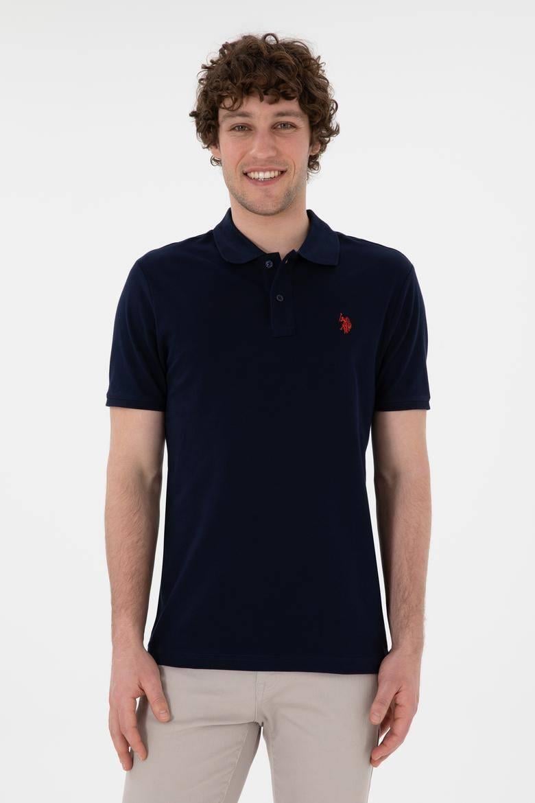 U.S. Polo Assn Erkek T-Shirt 2084151 Gtp04Iy025