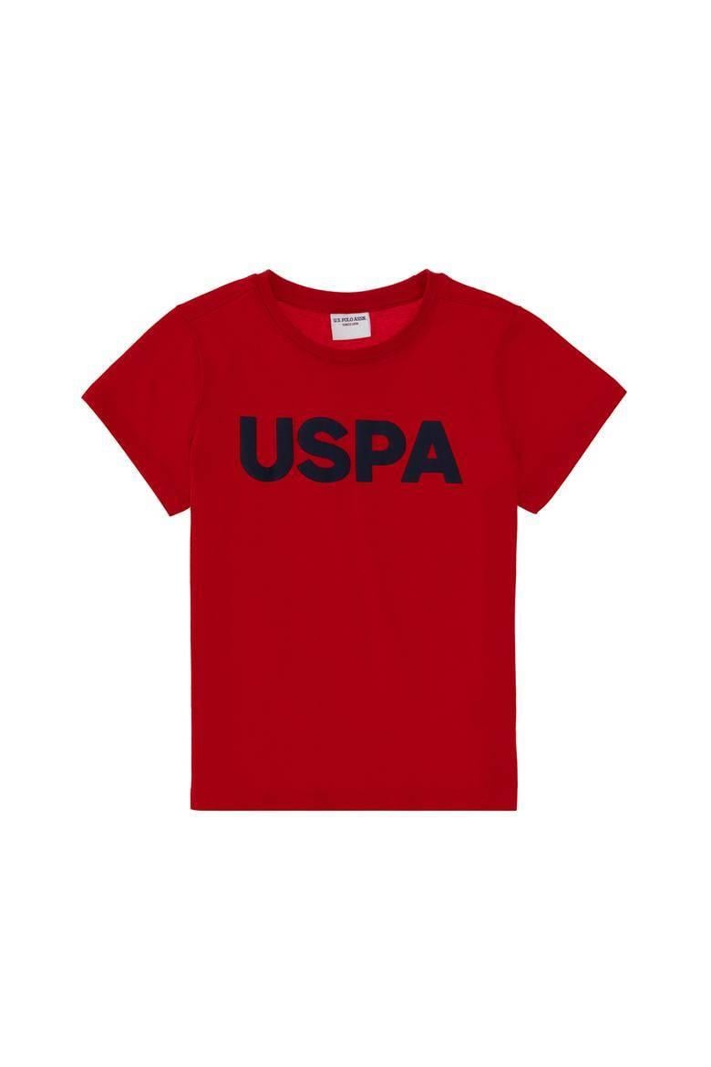 U.S. Polo Assn Erkek Çocuk T-Shirt 2084860 Geartkıdsıy025