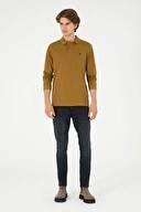 U.S. Polo Assn. Erkek Sweat 1926879 Gtp01Sk024