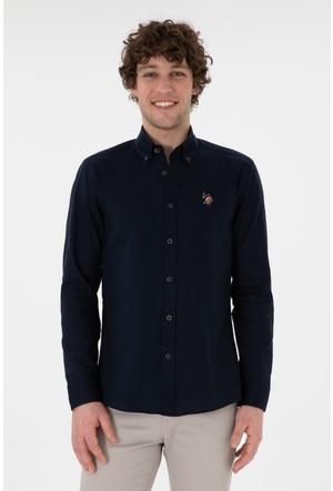 U.S. Polo Assn. Erkek Gömlek 2084143 Goxy025Y