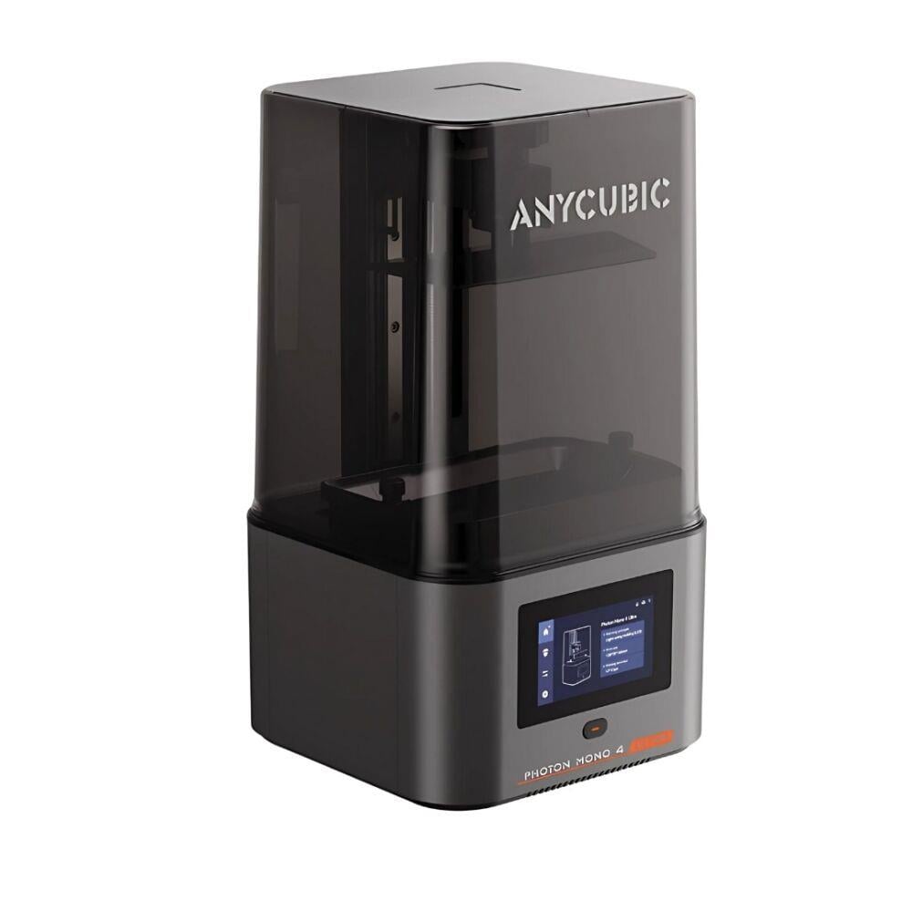 Anycubic Photon Mono 4 Ultra Reçine 3D Yazıcı