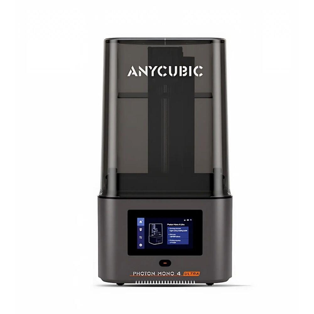 Anycubic Photon Mono 4 Ultra Reçine 3D Yazıcı