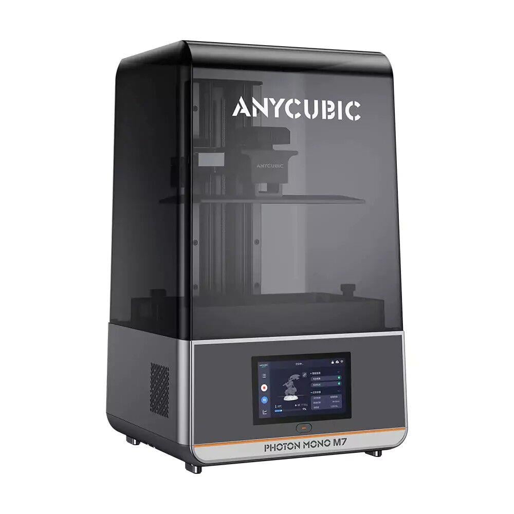 Anycubic Photon Mono M7 14K Reçine 3D Yazıcı
